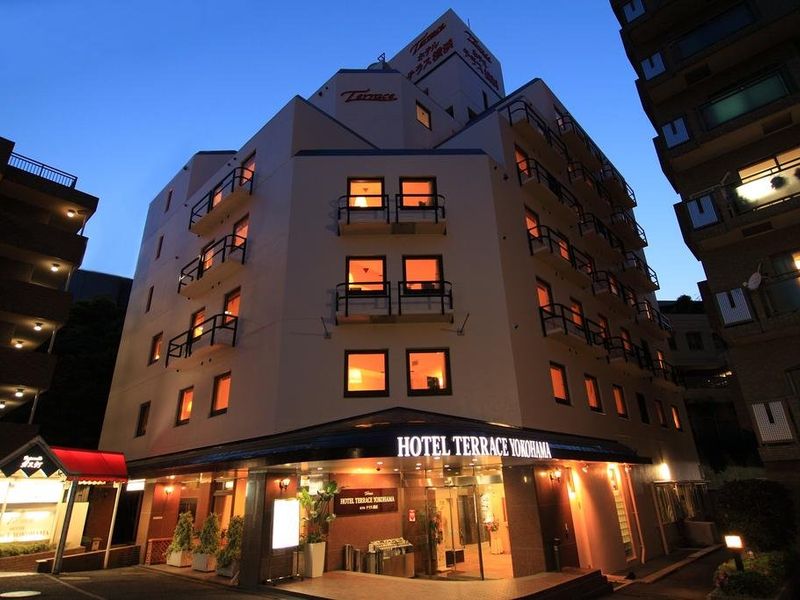 Hotel Photo 24