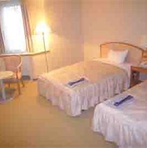 NearBy Hotel