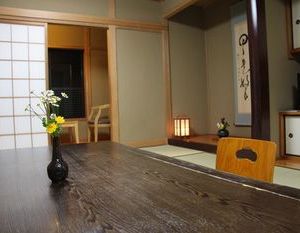 Ryokan Nakaya Yufuin Japan