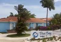Отзывы Blue Bay Lodges — Sunny Curacao, 4 звезды