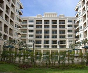 Tw Jomtien Beach Resort Pattaya Thailand