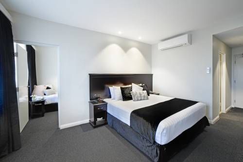 International Hotel Wagga Wagga