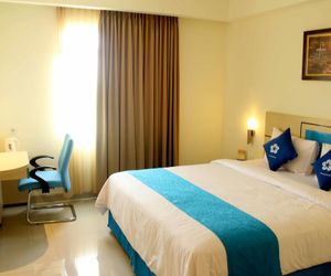 Hotel Brothers Solo Indonesia