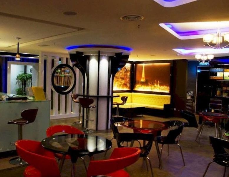 Hotel Photo 19
