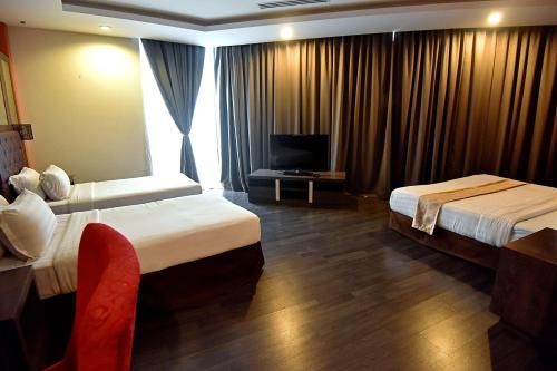 Hotel Photo 6