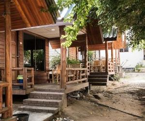 Haad Rin Hill Bungalow By Sea Garden Resort Haad Rin Thailand