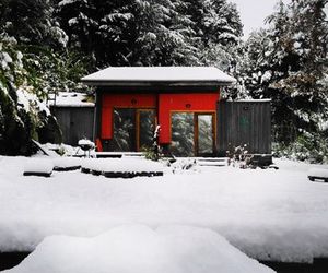 Fehu Container Loft Villa la Angostura Argentina