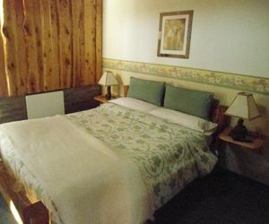 Cabañas Mapuche Esquel Argentina