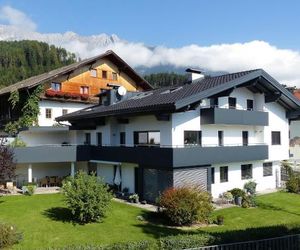 Apartment Schallhart Schwaz Austria