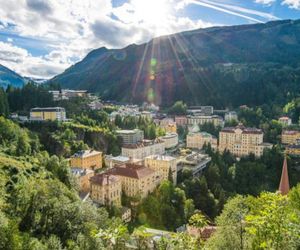 K.F.J. Bad Gastein Austria