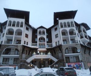 Monastery 3 Apartments TMF Pamporovo Bulgaria