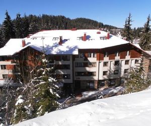 Royal House Apartments TMF Pamporovo Bulgaria