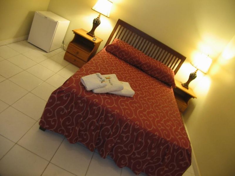 صورة الفندق 8