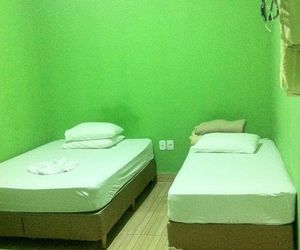 Paladium Hotel Cuiaba Brazil