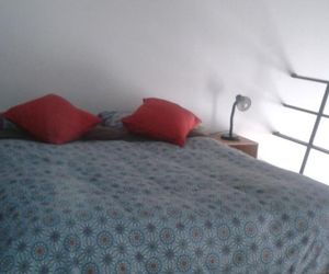 ResidenciaDUC Valparaiso Chile