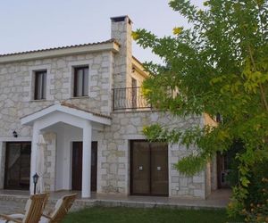 Agios Georgios Villa Peristerona Cyprus