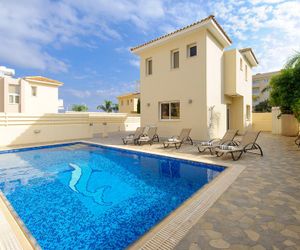 Villa Gloxinia Protaras Cyprus