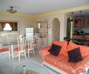 Apartamentos Los Delfines El Medano Spain
