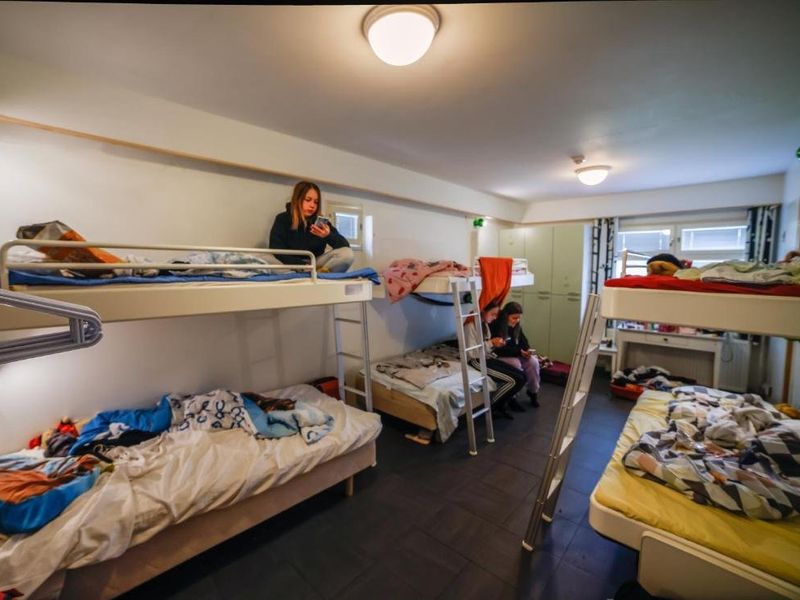 Hotel Photo 11