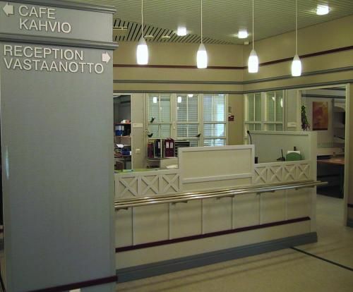 Hotel Photo 19