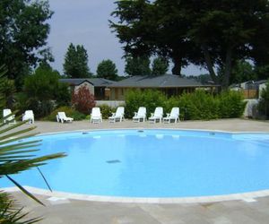 Camping Le Village de la Mer Saint-Hilaire France