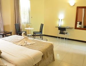 Royal City Garden Hotel Kisumu Kenya