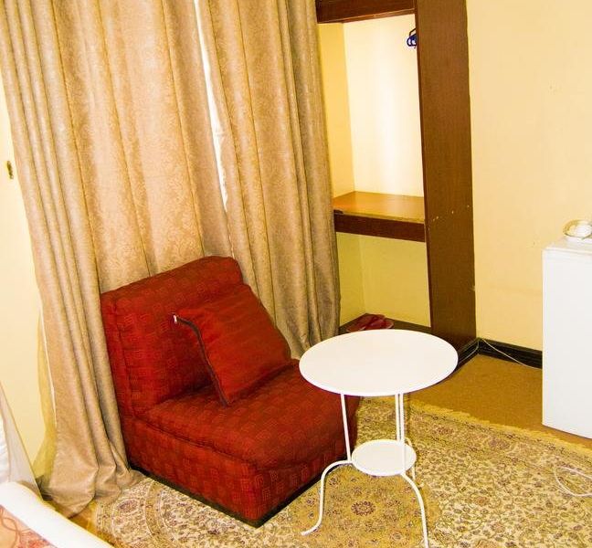 صورة الفندق 8