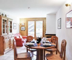 Apartment Les Capucins Chamonix France