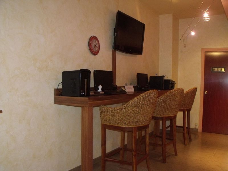 Hotel Photo 10
