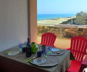 Apartment Soleil Bleu.8 Canet-Plage France