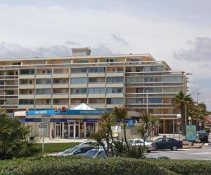 Ipanema Sud Canet-Plage France