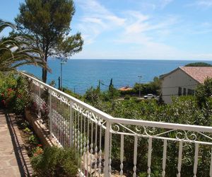 Holiday Home Carpe Diem Les Issambres France