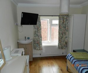 Circle Guest House Southampton United Kingdom