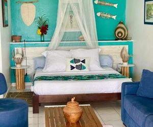 Résidence Cocody Sainte Anne Guadeloupe