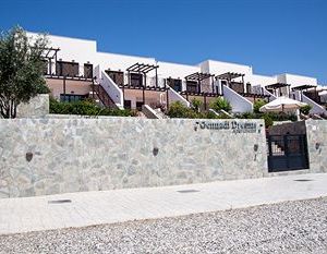 Gennadi Dreams Apartments Gennadi Greece