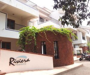 Riviera Foothills 2 Bedrooms Apartment Arpora India