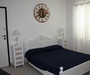 Female Rent Room San Felice Circeo Italy