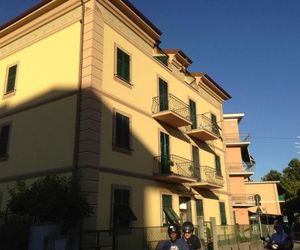 La Casa Di Aaron Rapallo Italy