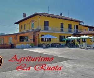Agriturismo La Ruota Montelupo Albese Italy