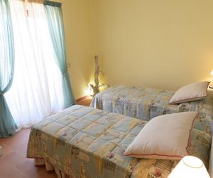 Villa Il Fortino Lido Di Camaiore Italy