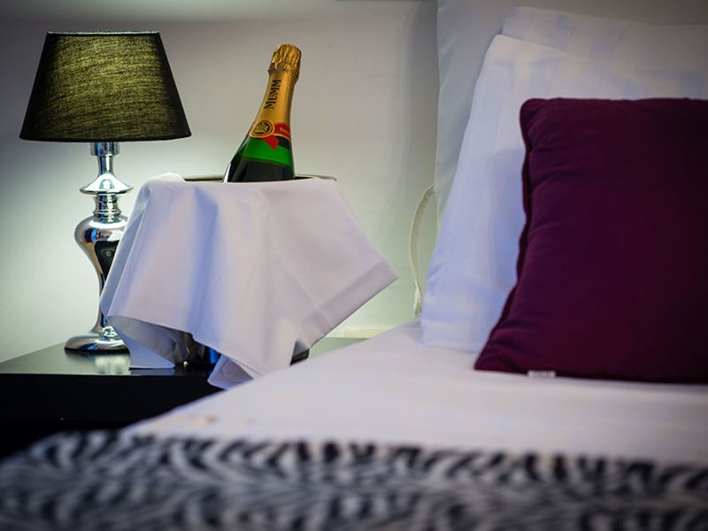 Hotel Photo 13
