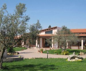 Agriturismo Is Scalas Assemini Italy