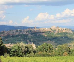 Agriturismo Borgo Pirolino Orvieto Italy