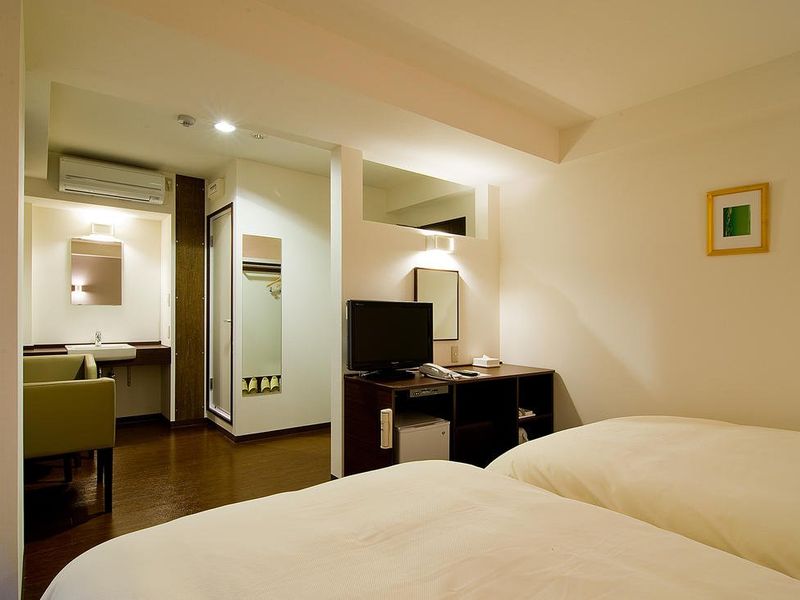Hotel Photo 2