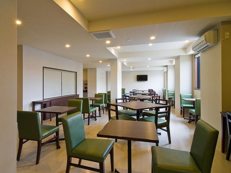 Hotel Photo 11