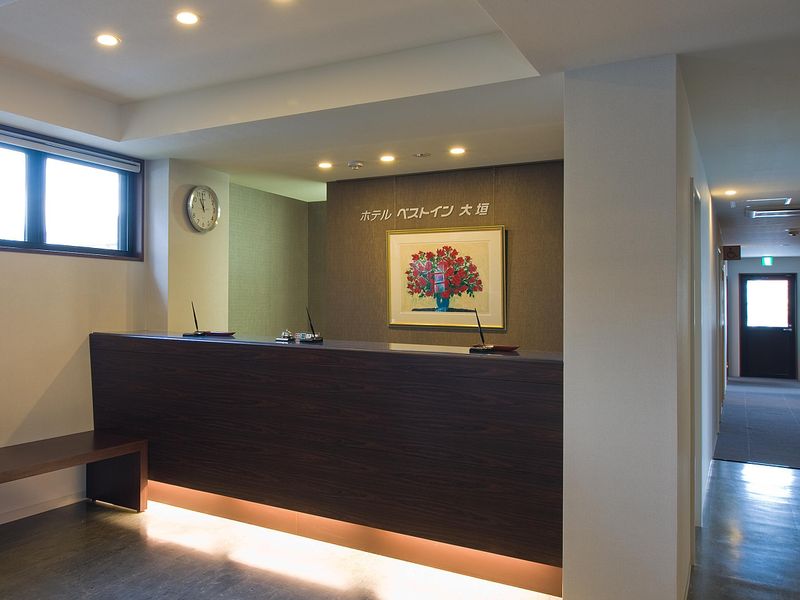 Hotel Photo 15