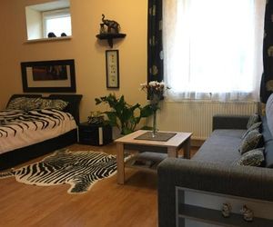 Apartamentai pas Reginą Palanga Lithuania