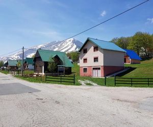 Apartments Đurđić Zabljak Montenegro