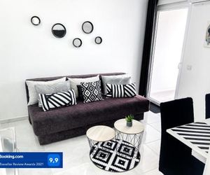 Apartments Monako Igalo Montenegro