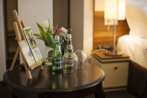 Hotel Photo 11